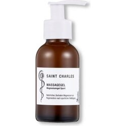 Saint Charles gel s magnezijem - sport Cene