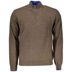 Harmont and Blaine HARMONT & BLAINE BROWN MEN'S SWEATER Cene
