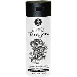 Shunga Kreme za Potenciju Dragon Sensitive Cream Cene