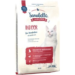 Sanabelle Varčno pakiranje 2 x 10 kg - Indoor fazan Cene