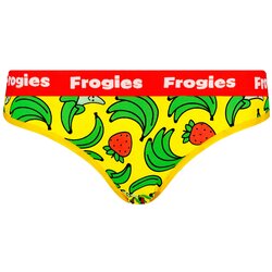Frogies Women's panties Bananas Cijene