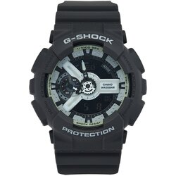 G-shock RUČNI SAT CASIO GA-110HD-8AER Cijene