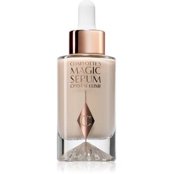 Charlotte Tilbury Magic Serum Crystal Elixir posvjetljujući hidratantni serum 30 ml Cene