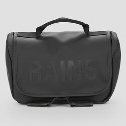 Rains Texel Wash Bag W3 Crna Cene