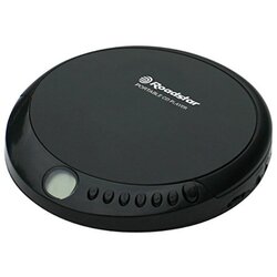Roadstar CD player PCD435NCD/BK Cene