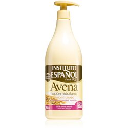 Instituto Español Oatmeal pomirjevalni losjon za telo 950 ml Cene