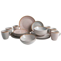 Van Well Set tanjira za ručavanje 24/1 Tunis 2352160 Cene