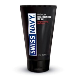 Swiss Navy masturbation cream tube 150ml Cene