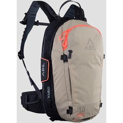 Abs Vario Set Easy.Tech 10L Avalanche Nahrbtnik sand stone Cene