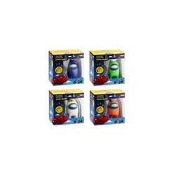P.M.I. AMONG US ACTION FIGURES 1 PACK 17CM S2 FIGURA V ŠKATLI Cene
