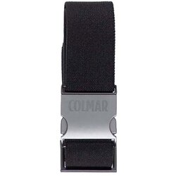 Colmar kaiš adjustable elastic unisex, crni Cene