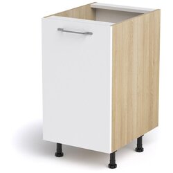 Stylife kuhinjska spodnja omarica Cene
