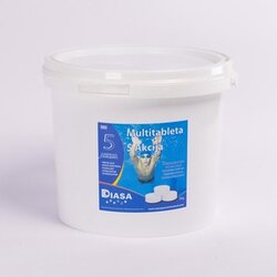  Diasa Multi tablete 5 u 1 (200gr) 5kg 32056 Cene