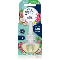 Glade Exotic Tropical Blossoms polnilo za aroma difuzor 20 ml Cene