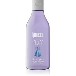 Fluff Wicked Glinda Upland Magic Shower olje za prhanje 300 ml Cene