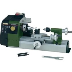 Proxxon Micromot FD 150/E precizni tokarski stroj 220 - 240 V 24 150 Cijene