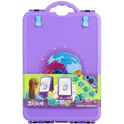 Canenco Stitch veliki prijenosni umjetnički set Cene