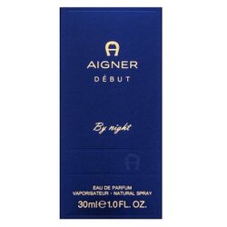 Aigner Début by Night 30 ml parfemska voda za žene Cene