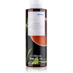 Korres Mint Tea osvježavajući gel za tuširanje 250 ml Cijene