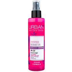 SELEN KOZMETIK urban care balzam u spreju za oštećenu i kosu bez sjaja, intense keratin, 200 ml Cene