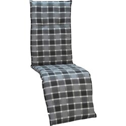 XXXL Blazina Za Počivalnik Belgrad, Siva Cene