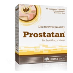 Olimp Labs PharmaZone Prostatan kapsule Cene