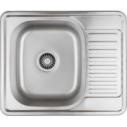 Aqua Mercado sudopera Inox Kewin 116 580X480X180 Cene