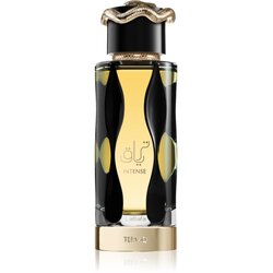 Lattafa Unisex parfem Lattafa Teriaq Intense Eau De Parfum 100 ml Cene