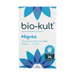 ADM Protexin Ltd Bio-Kult Migrea Cene