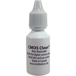VISIBLE DUST CMOS Clean Cleaning liquid 15ml Cene