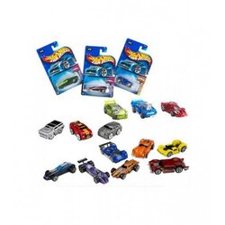 Hot Wheels Igračka autić metalni basic cars sorto Cene