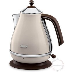 DeLonghi GRELNIK VODE DELONGHI KBOV2001.BG Cene