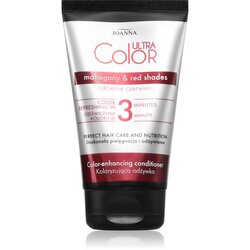 Joanna Ultra Color Cooper Shades 3 Minutes regenerator za toniranje nijansa Red 100 g Cijene