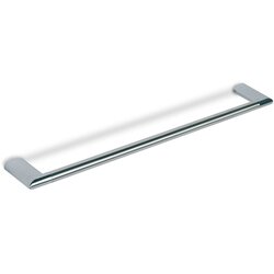 Tatay držač peskira ronda 6,5X1,6X44,5Cm inox Cene