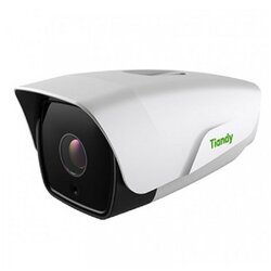 Tiandy ip bullet kamera, 2MP, 4mm, wdr 120dB, ir 50m, IP67, poe Cene