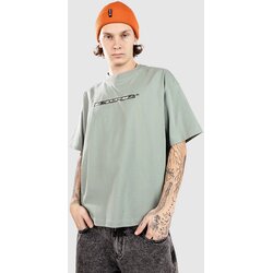 ICHPIG Fused Logo T-shirt haze Cene
