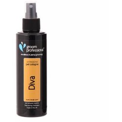 groom professional kolonjska voda- parfem za ljubimce diva Cene