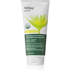 Tołpa Green Firming piling za telo za prhanje z učvrstitvenim učinkom 200 ml Cene