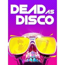 Steam dead as disco key (pc) europe Cene