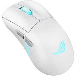 ASUS periferije Miš ASUS ROG Keris II Wireless RGB White Cene