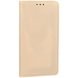 Telone Elegantna magnetiska futrola za Sony Xperia 10 - Zlatna Cene