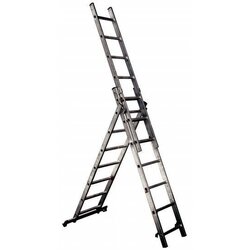 MERDEVINE aluminijumske na izvlačenje 3 x 9 ( 020991 ) Cene