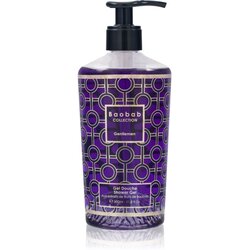 Baobab Collection Body Wellness Gentlemen gel za prhanje 350 ml Cene