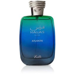 Rasasi Hawas Atlantis 100 ml parfemska voda za muškarce Cene