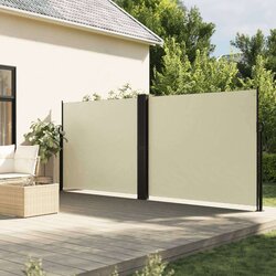  Bočna tenda na uvlačenje krem 180x1000 cm Cijene