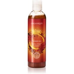 Organique Spicy Therapy poživitveni gel za prhanje 250 ml Cene