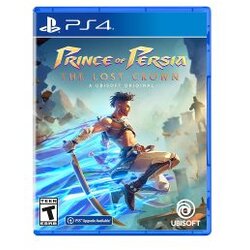 Prince Of Persia The Lost Crown PS4 Cene