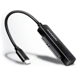 Axagon ADSA-FP2C USB-C 3.2 Gen1 - SATA 6G 2.5&quot, HDD/SSD FASTPort2 Adap ADSA-FP2C priključna stanica tvrdog diska Cene