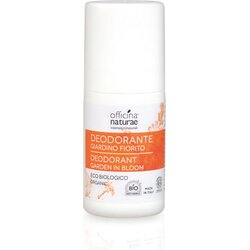 Officina Naturae Garden In Bloom deodorant - 50 ml Roll-On Cene