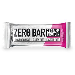 Biotechusa Zero Bar proteinska pločica Cene